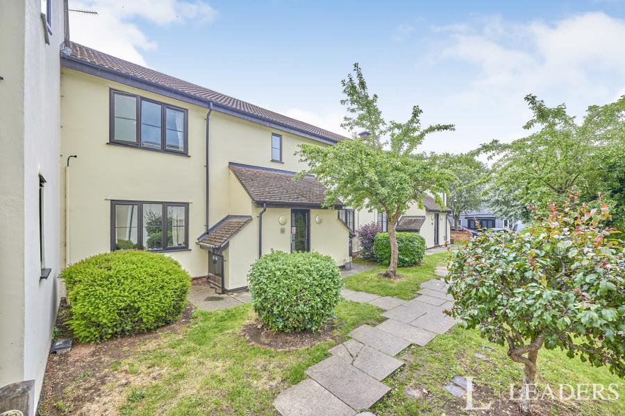 1 bedroom property to rent - Hockerill Court, London Road, Bishop`s Stortford, CM23 - Property View 1