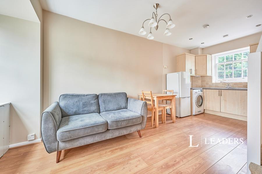 1 bedroom house to rent - The Mews, High Lane, Stansted, CM24 - Property View 2