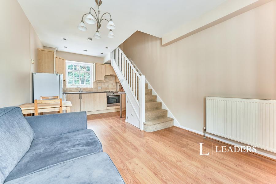 1 bedroom house to rent - The Mews, High Lane, Stansted, CM24 - Property View 1