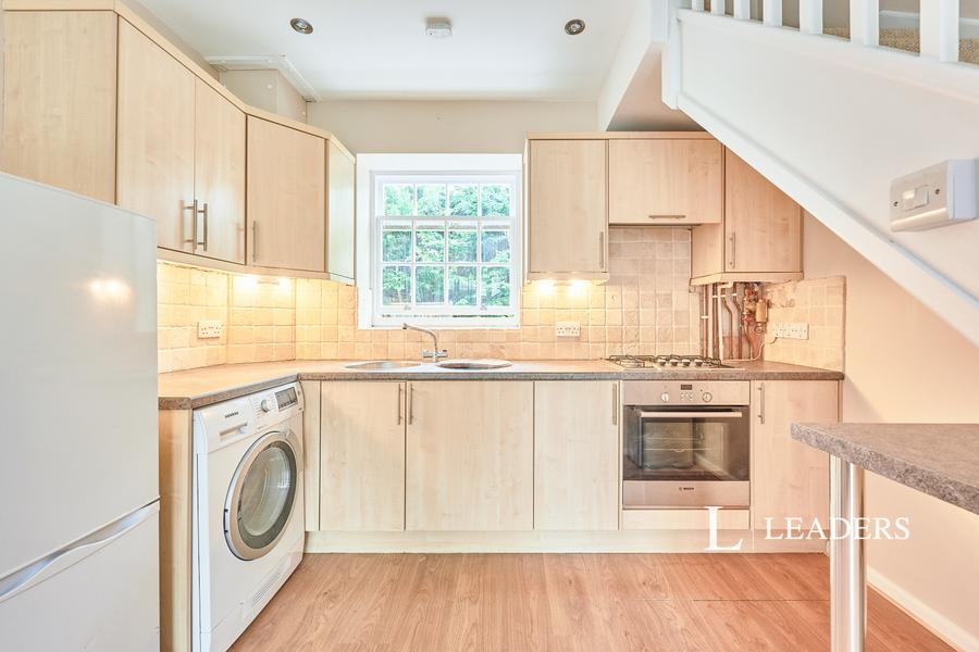1 bedroom house to rent - The Mews, High Lane, Stansted, CM24 - Property View 3