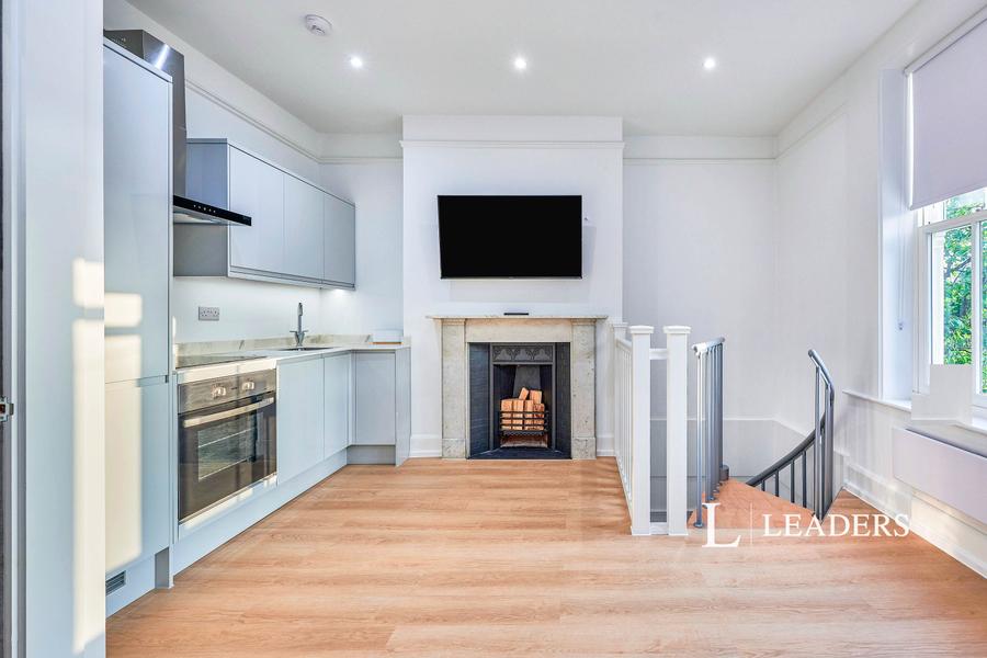 1 bedroom apartment to rent - Stansted Road, Bishops Stortford, Hertfordshire, CM23 - Property View 1