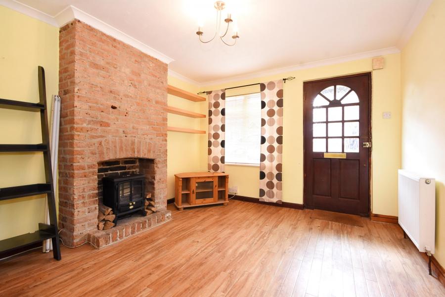 2 bedroom house to rent - Jervis Road, Bishops Stortford, CM23 - Property View 2