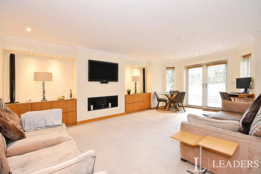 2 bedroom maisonette to rent - The Charter, Maze Green Road, Bishops Stortford, CM23 - Property View 2