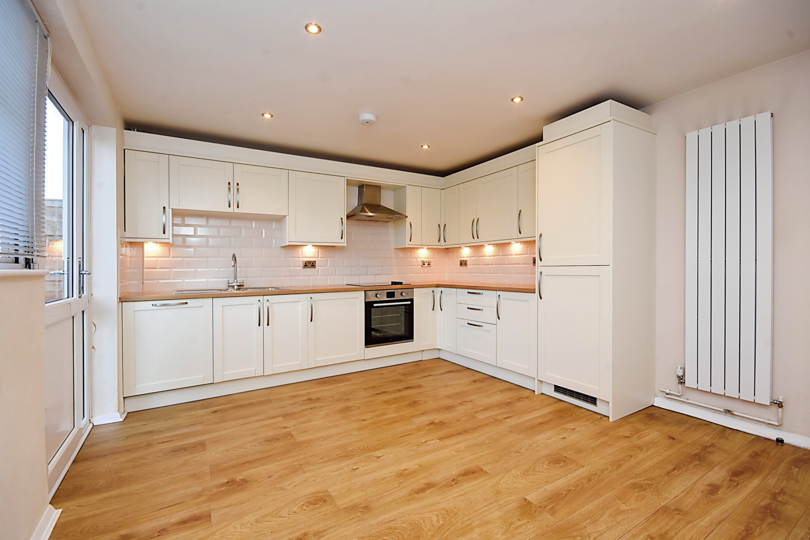 4 bedroom house to rent - Heath Row, Bishops Stortford, CM23 - Property View 1