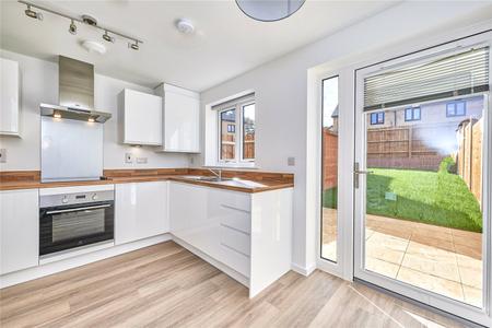 3 bedroom house to rent - 1, Bull Close, Bishop's Stortford, CM23 - Property View 2
