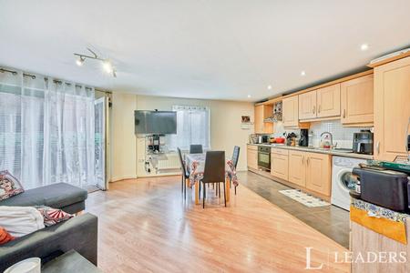 2 bedroom apartment to rent - Mallard Court, John Dyde Close, Bishops Stortford, CM23 - Property View 2