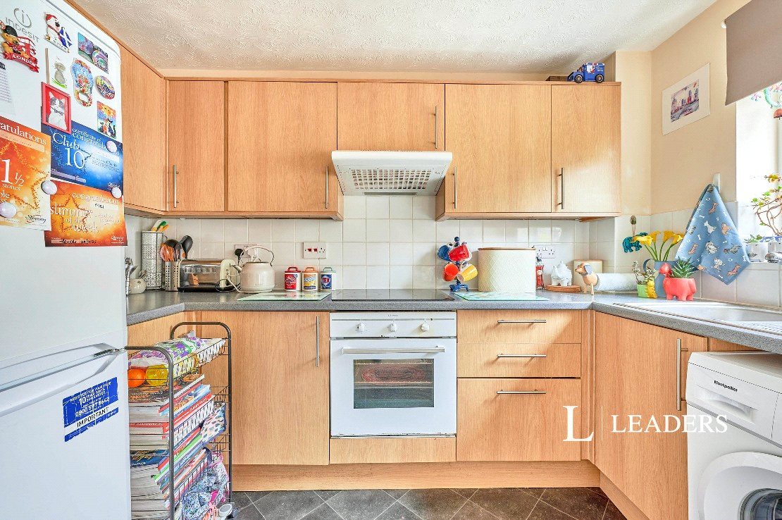 1 bedroom apartment to rent - Braziers Quay, South Street, Bishops Stortford, CM23 - Property View 1