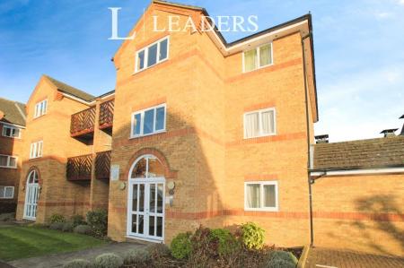 1 bedroom apartment to rent - Braziers Quay, South Street, Bishops Stortford, CM23