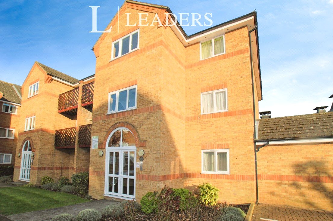 1 bedroom apartment to rent - Braziers Quay, South Street, Bishops Stortford, CM23 - Property View 1