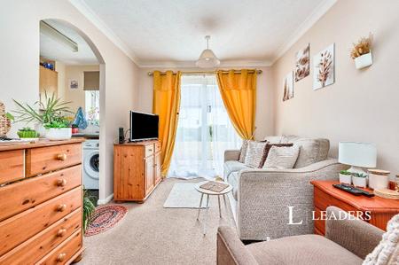 1 bedroom apartment to rent - Braziers Quay, South Street, Bishops Stortford, CM23 - Property View 3