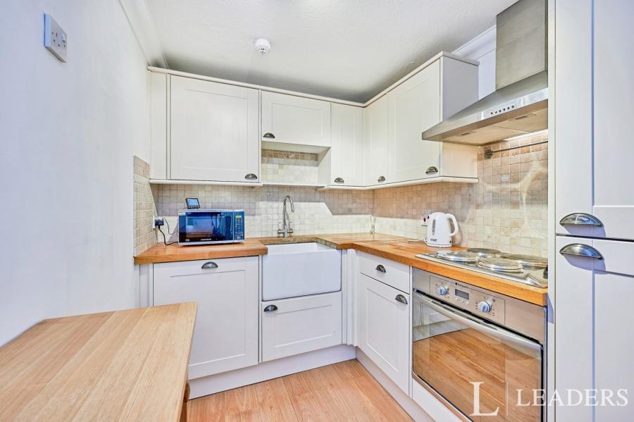 2 bedroom apartment to rent - Hockerill Street, Bishop's Stortford, Hertfordshire, CM23 - Property View 2