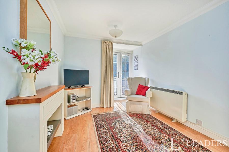 2 bedroom apartment to rent - Hockerill Street, Bishop's Stortford, Hertfordshire, CM23 - Property View 1