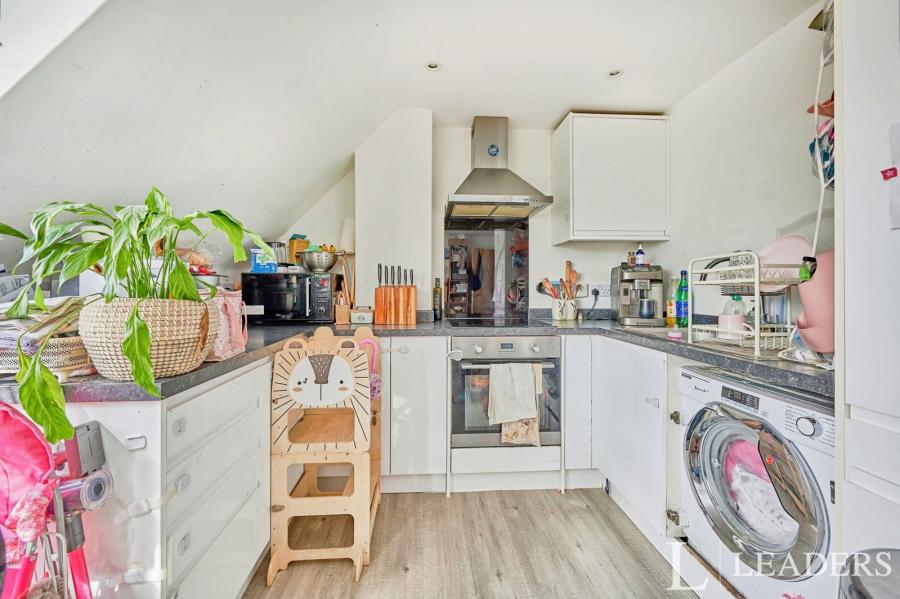 1 bedroom apartment to rent - Snowley Parade, Manston Drive, Bishop`s Stortford, CM23 - Property View 3
