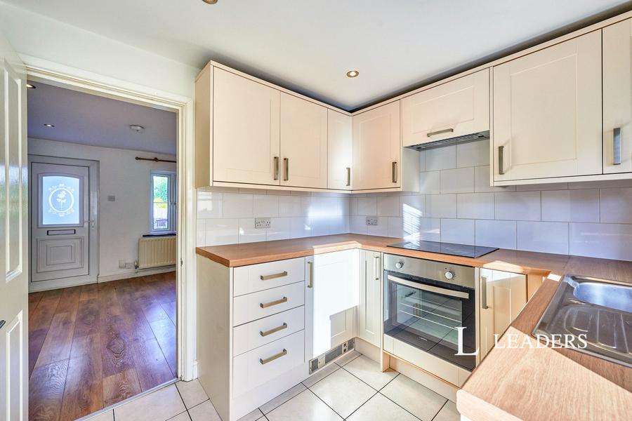 2 bedroom house to rent - Grove Place, Bishops Stortford, CM23 - Property View 3