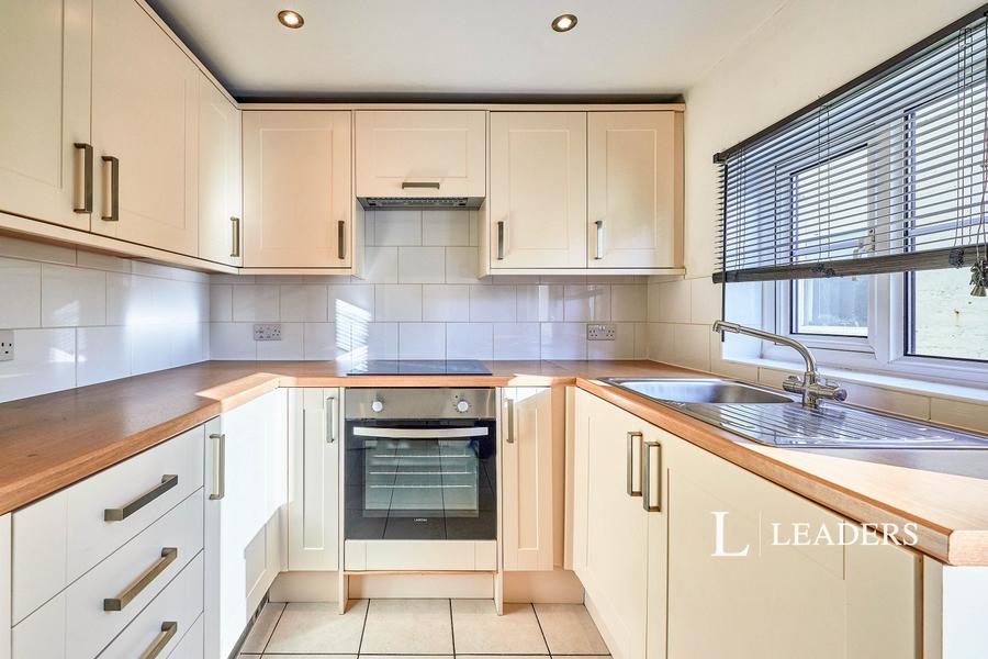 2 bedroom house to rent - Grove Place, Bishops Stortford, CM23 - Property View 2