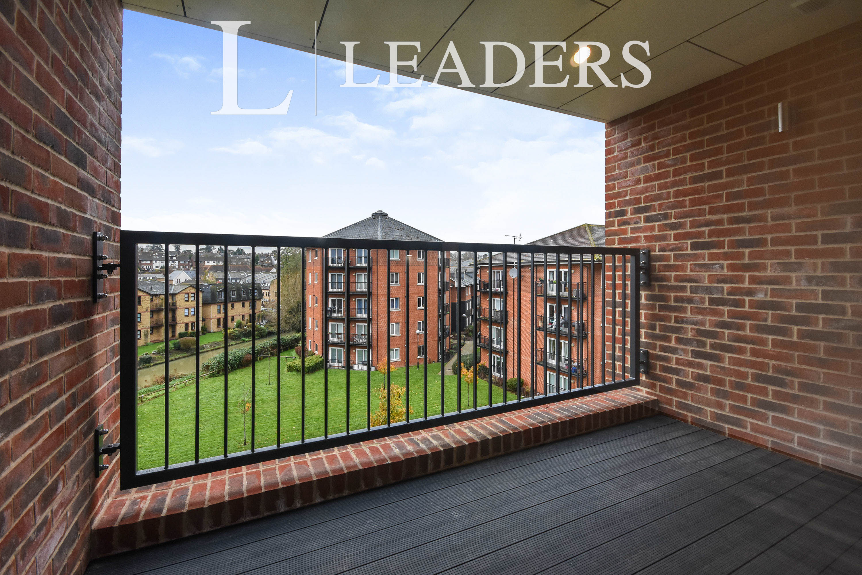 1 bedroom apartment to rent - Sidings House, Brunel Drive, Bishops Stortford, CM23 - Property View 1