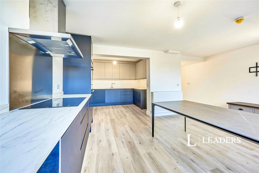 1 bedroom semi detached to rent - Haymeads Lane, Bishops Stortford, Hertfordshire, CM23 - Property View 3