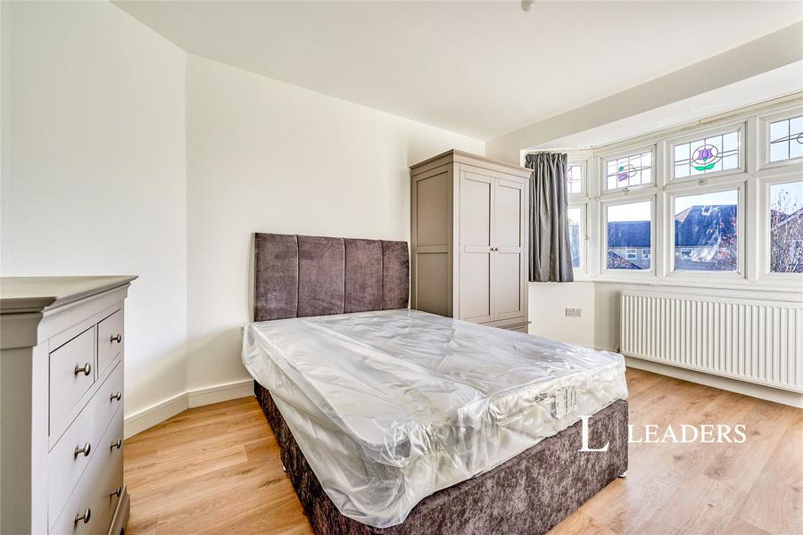 1 bedroom house to rent - Haymeads Lane, Bishops Stortford, Hertfordshire, CM23 - Property View 1