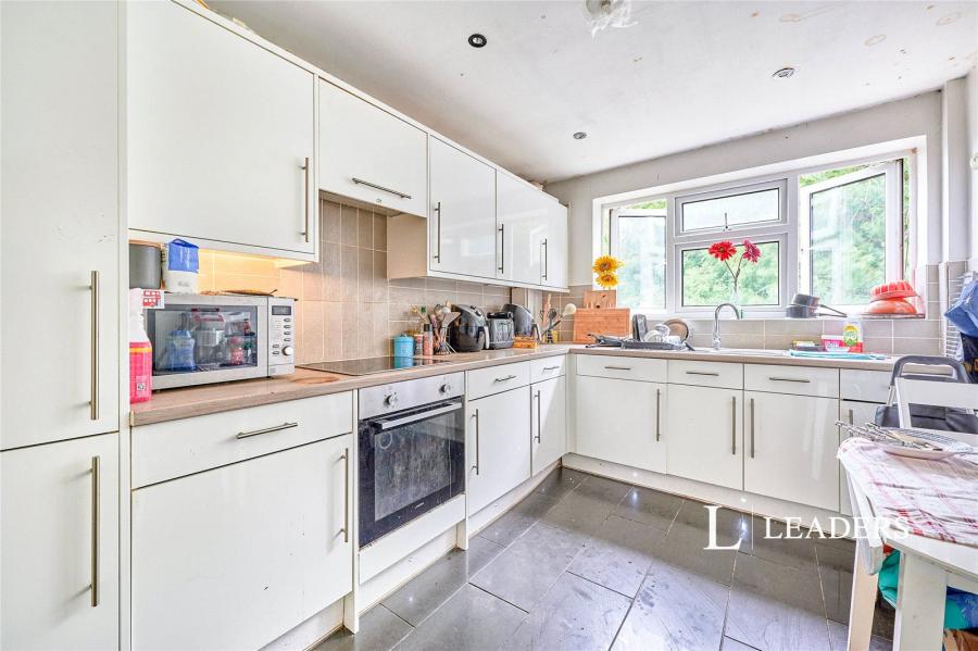 1 bedroom property to rent - Belgrave Houses, Stortford Hall Park, Bishops Stortford, CM23 - Property View 1