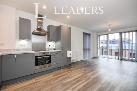 2 bedroom apartment to rent - Carriage House, Morton Peto Road, Bishops Stortford, CM23 - Property View 2