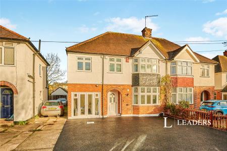 1 bedroom studio to rent - Haymeads Lane, Bishops Stortford, Hertfordshire, CM23