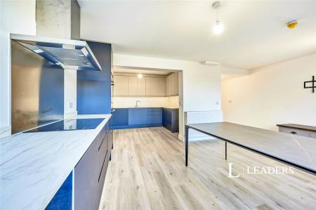 1 bedroom studio to rent - Haymeads Lane, Bishops Stortford, Hertfordshire, CM23 - Property View 2