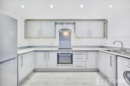 2 bedroom apartment to rent - Stortford Hall Park, Bishop's Stortford, Hertfordshire, CM23