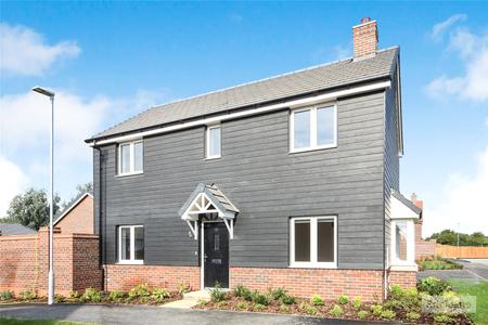 3 bedroom house to rent - Poolbay Meadow, Little Dunmow, Dunmow, Essex, CM6 - Property View 3