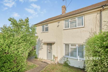 3 bedroom house to rent - Coronation Road, Bishops Stortford, CM23