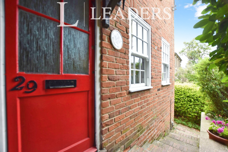 1 bedroom house to rent - London Road, Bishops Stortford, CM23