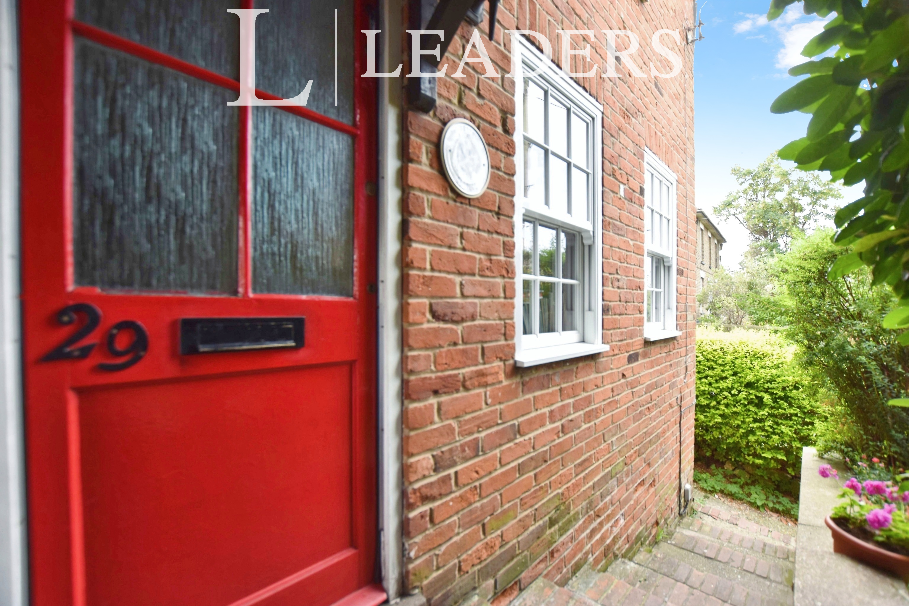 1 bedroom house to rent - London Road, Bishops Stortford, CM23 - Property View 1