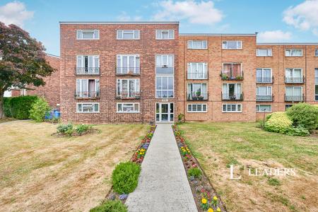 1 bedroom property to rent - Belgrave Houses, Stortford Hall Park, Bishops Stortford, Hertfordshire, CM23