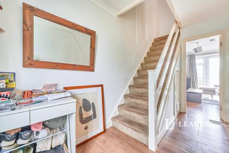 1 bedroom property to rent - Belgrave Houses, Stortford Hall Park, Bishops Stortford, Hertfordshire, CM23 - Property View 2