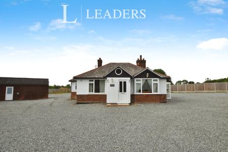 1 bedroom detached to rent - Highfields Lodge, Burton End, Stansted, Essex, CM24