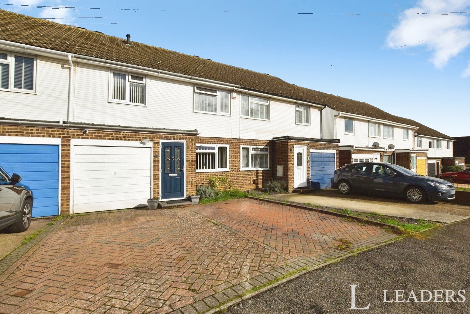 3 bedroom house to rent - Clarence Road, Stansted, Essex, CM24 - Property View 1