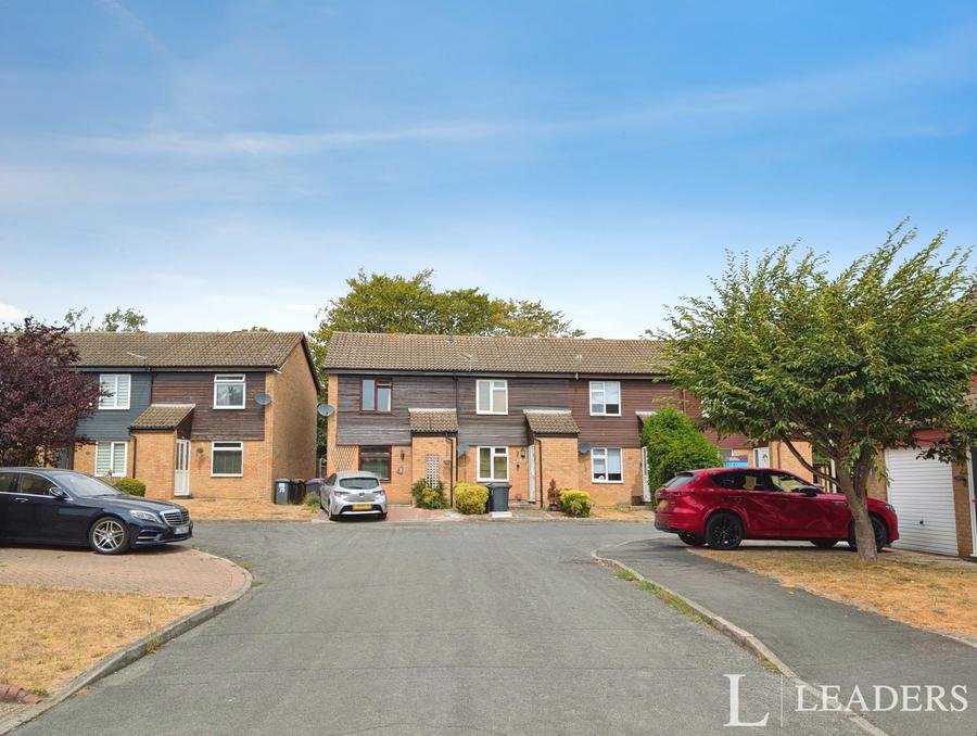 2 bedroom house to rent - Wentworth Drive, Bishop's Stortford, Hertfordshire, CM23 - Property View 1