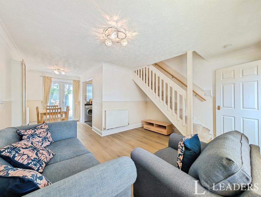 2 bedroom house to rent - Wentworth Drive, Bishop's Stortford, Hertfordshire, CM23 - Property View 3