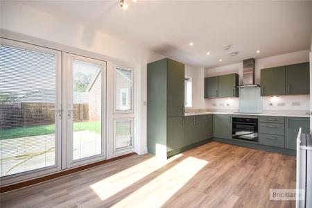 3 bedroom house to rent - Moors Field Drive, Little Dunmow, Dunmow, Essex, CM6