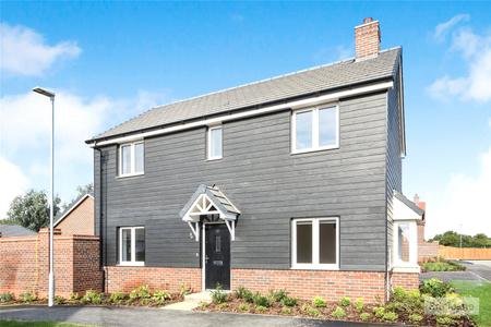 3 bedroom house to rent - Moors Field Drive, Little Dunmow, Dunmow, Essex, CM6 - Property View 3