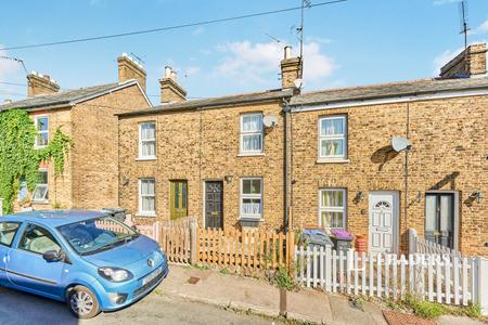 2 bedroom house to rent - Jervis Road, Bishops Stortford, CM23