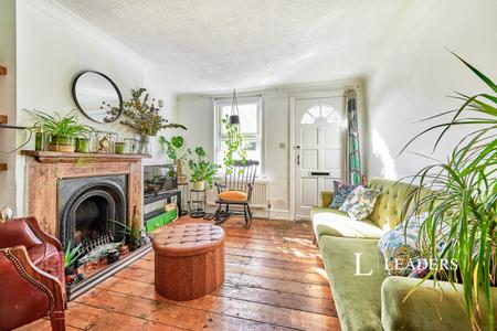 2 bedroom house to rent - Jervis Road, Bishops Stortford, CM23 - Property View 2