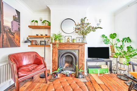 2 bedroom house to rent - Jervis Road, Bishops Stortford, CM23 - Property View 3