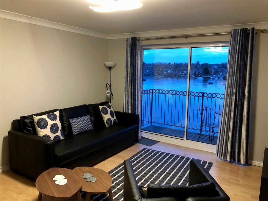 2 bedroom apartment to rent - Vespasian Road, Southampton, Hampshire, SO18 - Property View 3