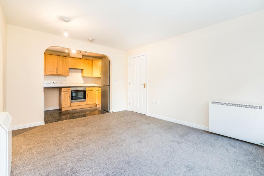 2 bedroom apartment to rent - Mirabella Close, Southampton, SO19 - Property View 2