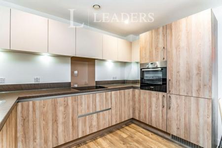 2 bedroom apartment to rent - Anson Place, John Thornycroft Road, Southampton, SO19 - Property View 3