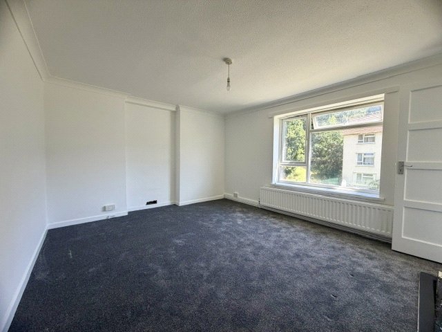2 bedroom apartment to rent - Leckford Close, Southampton, Hampshire, SO18 - Property View 1