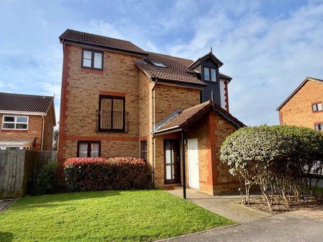 1 bedroom apartment to rent - Hulton Close, Southampton, Hampshire, SO19 - Property View 1