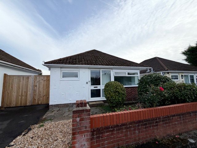 2 bedroom bungalow to rent - Firtree Way, Southampton, Hampshire, SO19 - Property View 1