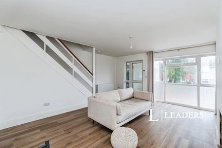 3 bedroom house to rent - Shrubland Close, Southampton, Hampshire, SO18 - Property View 2