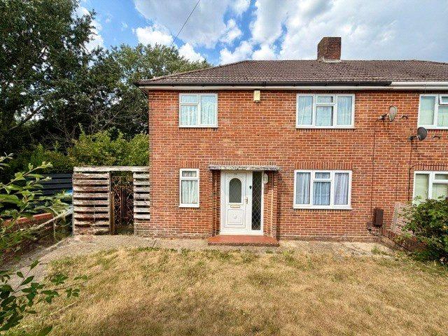 3 bedroom house to rent - Julian Road, Southampton, SO19 - Property View 1